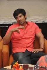 I Manoharudu Movie Press Meet
